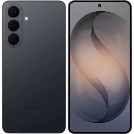 Смартфон Samsung Galaxy S26+ 12/256Gb (SM-S947BZKBCAU) Black