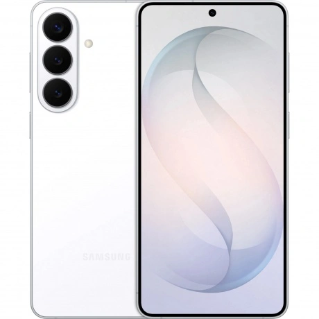 Смартфон Samsung Galaxy S26+ 12/512Gb (SM-S947BZWCCAU) White