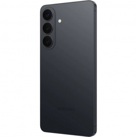 Смартфон Samsung Galaxy S26+ 12/512Gb (SM-S947BZKCCAU) Black - фото 5