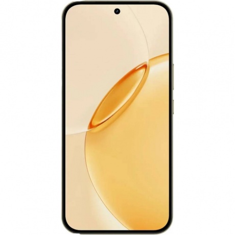 Смартфон Realme 16 Pro 12/512Gb Бежевый - фото 2