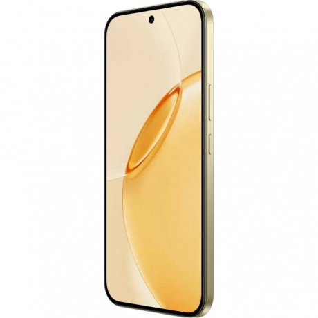 Смартфон Realme 16 Pro 12/512Gb Бежевый - фото 4