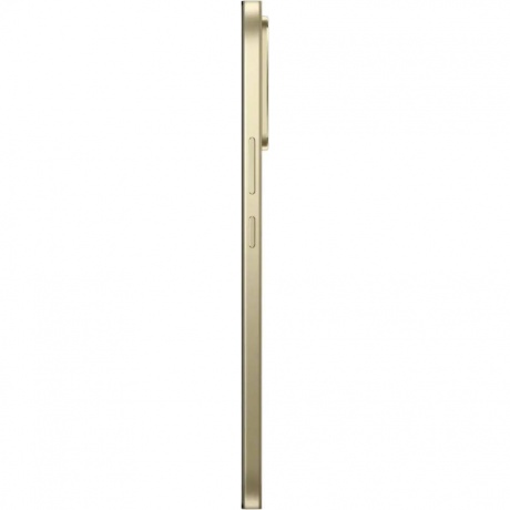 Смартфон Realme 16 Pro 12/512Gb Бежевый - фото 8