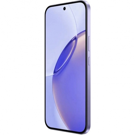 Смартфон Realme 16 Pro 12/512Gb Сиреневый - фото 5