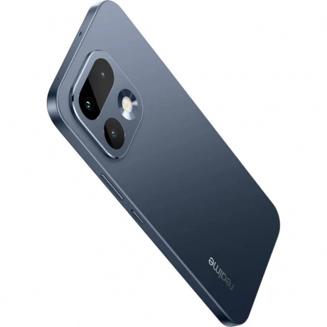 Смартфон Realme 16 Pro 8/256Gb Графитовый - фото 5