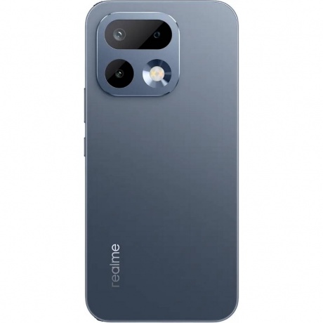 Смартфон Realme 16 Pro 8/256Gb Графитовый - фото 6