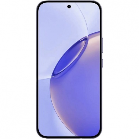 Смартфон Realme 16 Pro 8/256Gb Сиреневый - фото 3