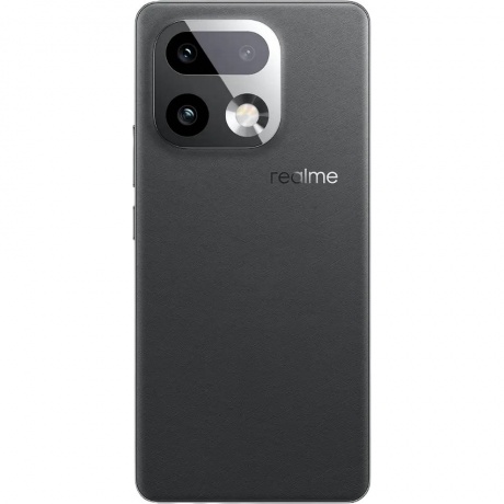 Смартфон Realme 16 Pro+ 8/256Gb Серый - фото 2