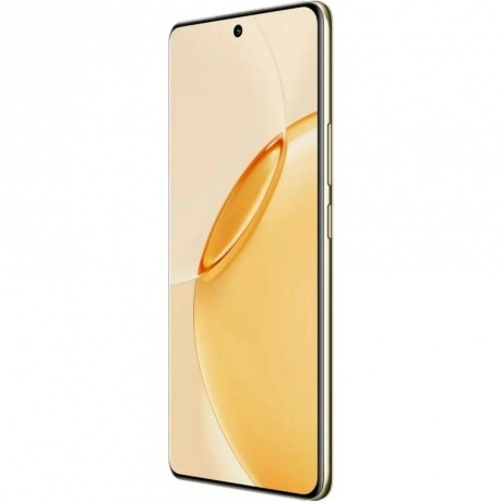 Смартфон Realme 16 Pro+ 12/512Gb Бежевый - фото 3
