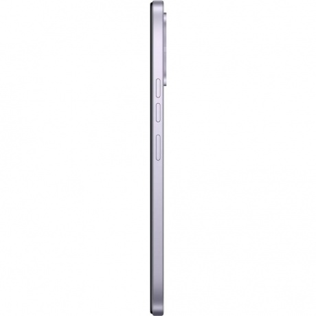 Смартфон Tecno Spark Go 3 4/128Gb Фиолетовый - фото 5