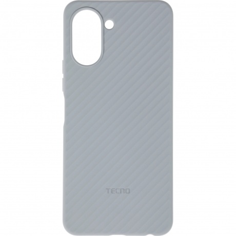 Смартфон Tecno Spark Go 3 4/64Gb серый - фото 12