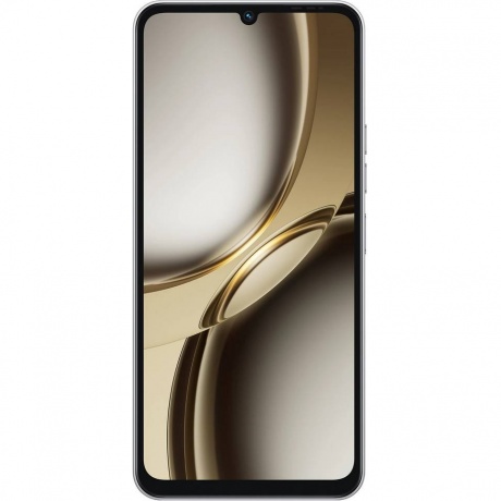 Смартфон Tecno Spark Go 3 4/64Gb серый - фото 3