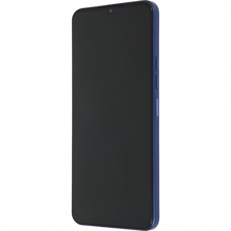 Смартфон Tecno Spark Go 3 4/64Gb Синий - фото 19