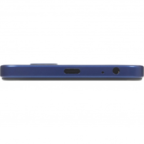 Смартфон Tecno Spark Go 3 4/64Gb Синий - фото 22