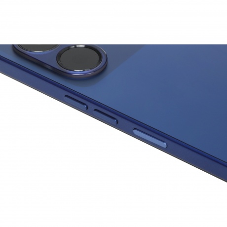 Смартфон Tecno Spark Go 3 4/64Gb Синий - фото 29
