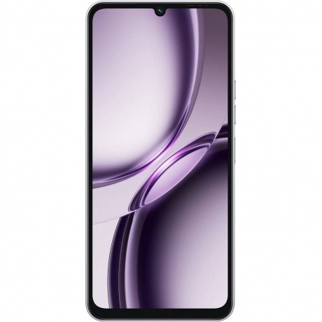 Смартфон Tecno Spark Go 3 4/64Gb Фиолетовый - фото 2