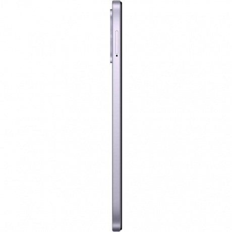 Смартфон Tecno Spark Go 3 4/64Gb Фиолетовый - фото 4