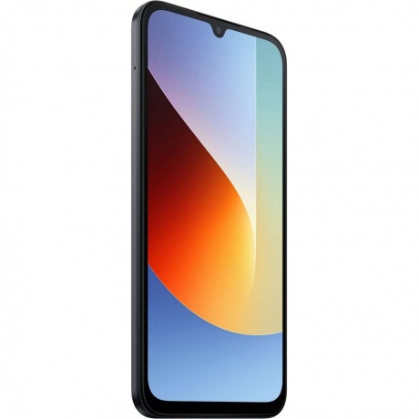 Смартфон Xiaomi Redmi A7 Pro RU 4/64Gb Black - фото 10