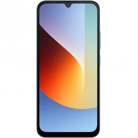 Смартфон Xiaomi Redmi A7 Pro RU 4/64Gb Mist Blue - фото 2