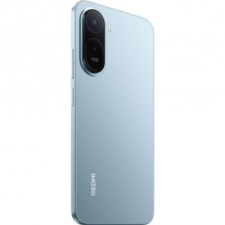 Смартфон Xiaomi Redmi A7 Pro RU 4/64Gb Mist Blue - фото 4