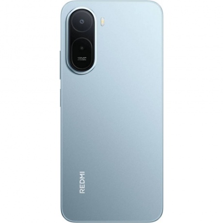 Смартфон Xiaomi Redmi A7 Pro RU 4/64Gb Mist Blue - фото 5