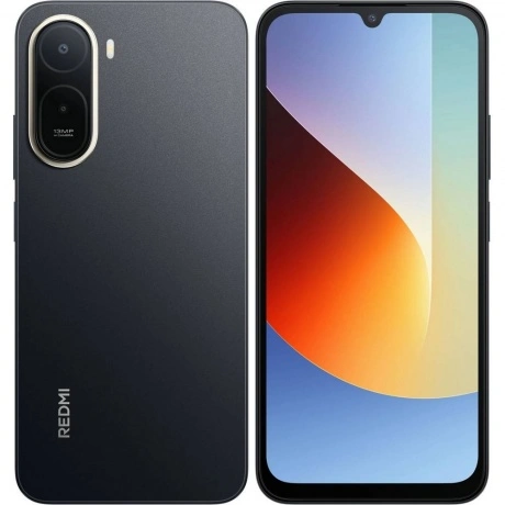 Смартфон Xiaomi Redmi A7 Pro RU 4/128Gb Black