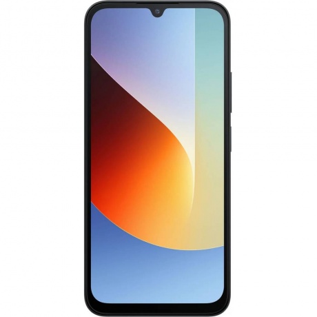 Смартфон Xiaomi Redmi A7 Pro RU 4/128Gb Black - фото 2