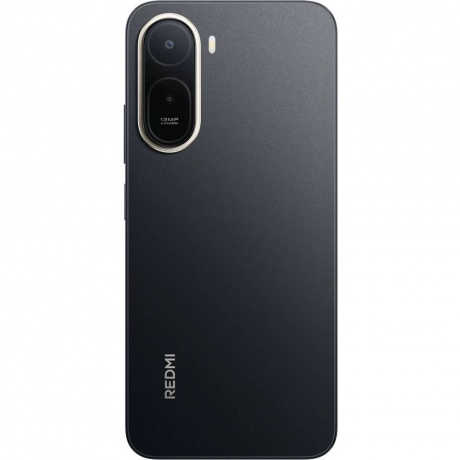 Смартфон Xiaomi Redmi A7 Pro RU 4/128Gb Black - фото 3