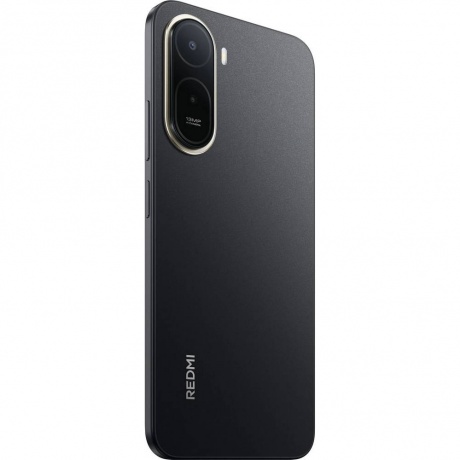 Смартфон Xiaomi Redmi A7 Pro RU 4/128Gb Black - фото 4