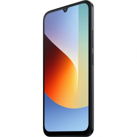 Смартфон Xiaomi Redmi A7 Pro RU 4/128Gb Black - фото 9