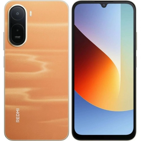 Смартфон Xiaomi Redmi A7 Pro RU 4/128Gb Sunset Orange