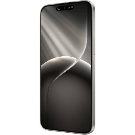 Смартфон Tecno Camon 50 12/256Gb титан - фото 5