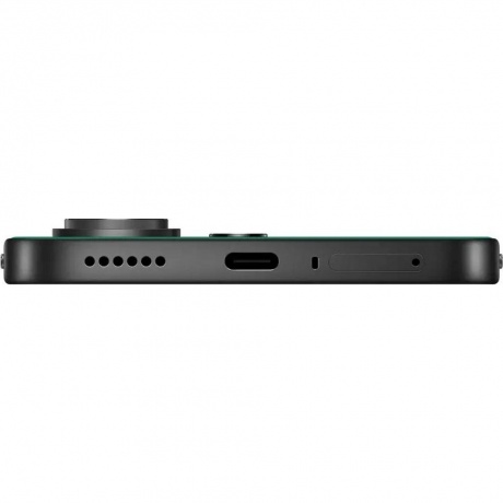 Смартфон Tecno Camon 50 8/256Gb малахитовый зеленый - фото 3