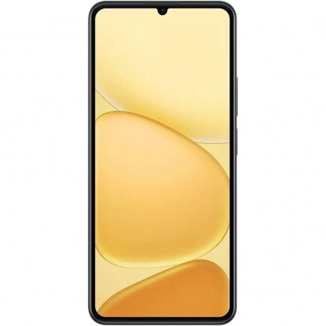Смартфон Realme Note 80 4/128Gb Black - фото 3