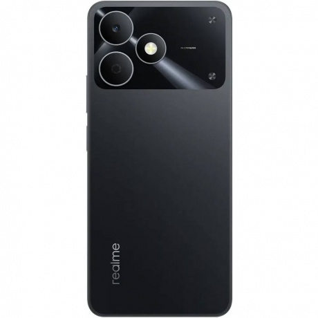 Смартфон Realme Note 80 4/128Gb Black - фото 6