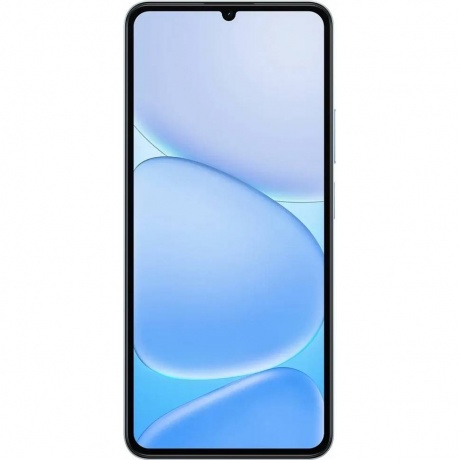 Смартфон Realme Note 80 4/64Gb Blue - фото 3