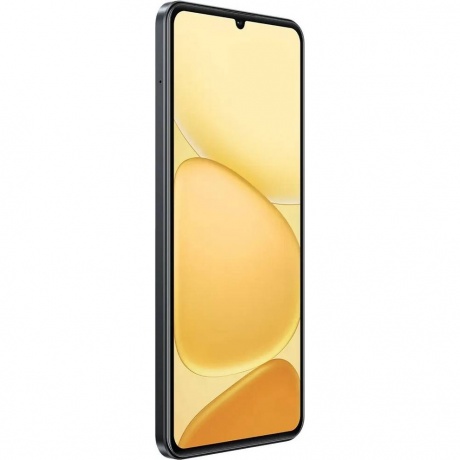 Смартфон Realme Note 80 4/64Gb Black - фото 2