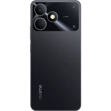 Смартфон Realme Note 80 4/64Gb Black - фото 13