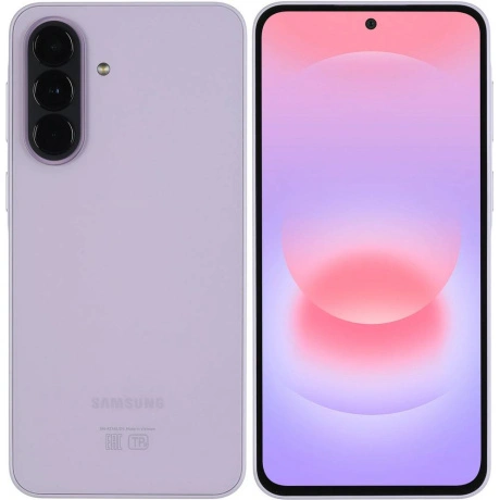 Смартфон Samsung Galaxy A37 5G 8/128Gb (SM-A376ELVDCAU) Lavender