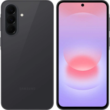 Смартфон Samsung Galaxy A37 5G 8/128Gb (SM-A376EZADCAU) Black