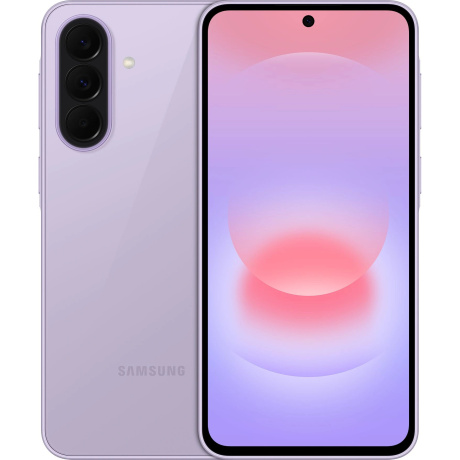 Смартфон Samsung A37 (SM-A376ELVGCAU) — фото 1
