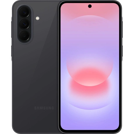 Смартфон Samsung Galaxy A37 5G 8/256Gb (SM-A376EZAGCAU) Black