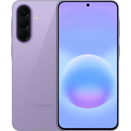 Смартфон Samsung Galaxy A57 5G 8/128Gb (SM-A576BZVECAU) Lilac