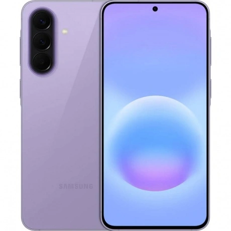 Смартфон Samsung Galaxy A57 5G 8/128Gb (SM-A576BZVECAU) Lilac