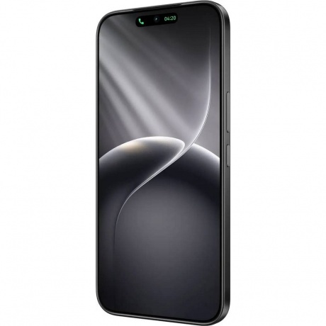 Смартфон Tecno Camon 50 12/256Gb Black - фото 6