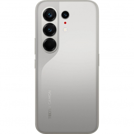 Смартфон Tecno Camon 50 Ultra 5G 12/256Gb Titan - фото 3