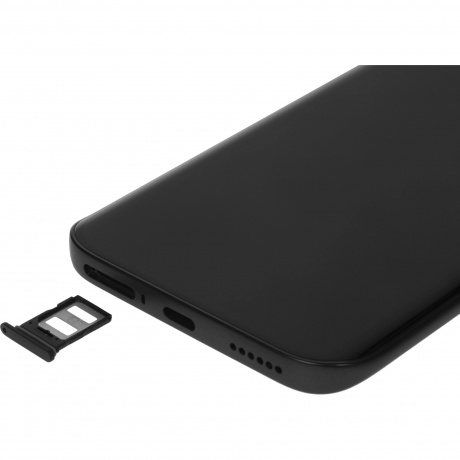 Смартфон Tecno Camon 50 Ultra 5G 12/256Gb Black - фото 8