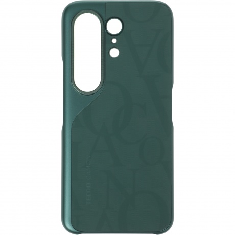 Смартфон Tecno Camon 50 Ultra 5G 8/256Gb Green - фото 14