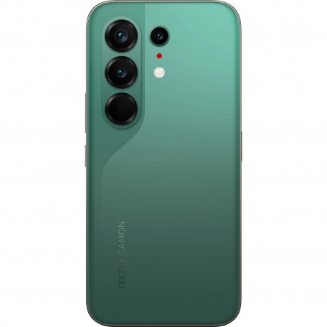 Смартфон Tecno Camon 50 Ultra 5G 8/256Gb Green - фото 3