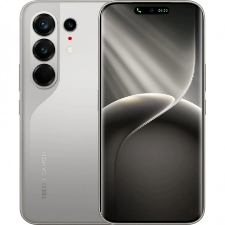 Смартфон Tecno Camon 50 Ultra 5G 8/256Gb Titan