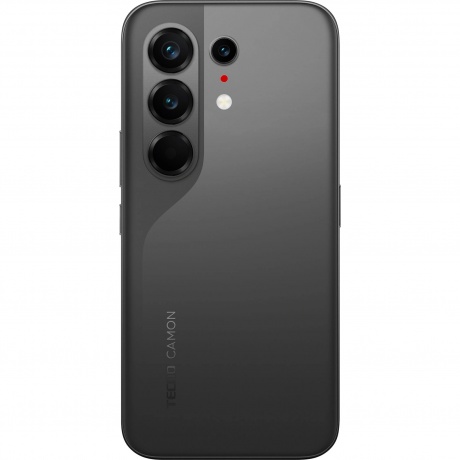 Смартфон Tecno Camon 50 Ultra 5G 8/512Gb Black - фото 4